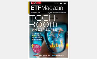 ETF-Magazin