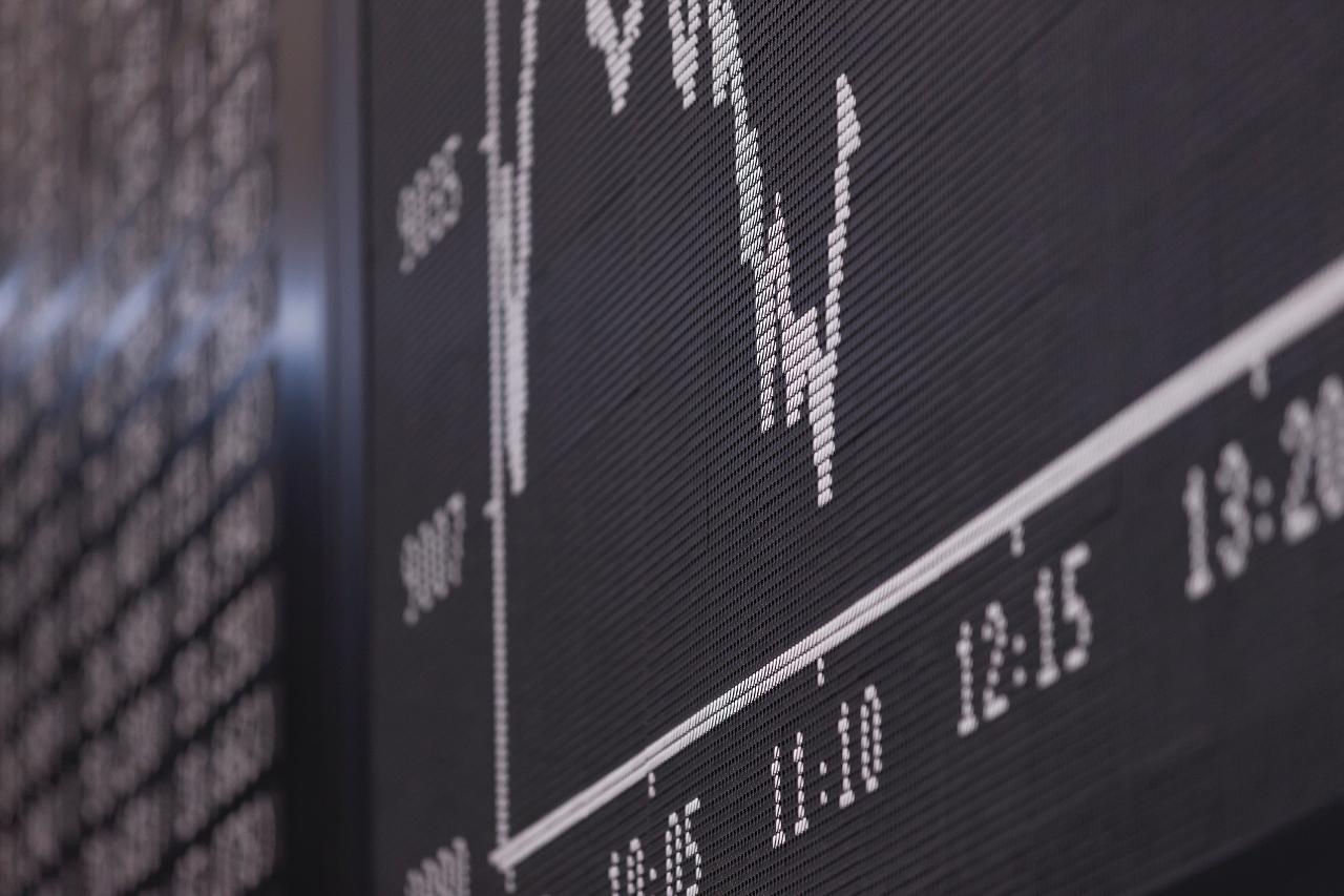 Gruppe Deutsche Borse Bilddatenbank