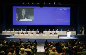 Annual General Meeting 2007