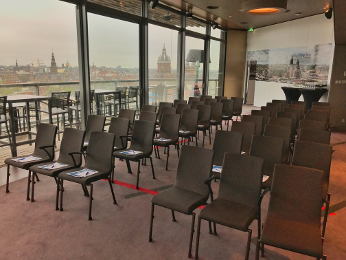 Eurex roadmap tour 2017