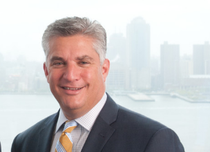 Vincent Sangiovanni, CEO 360TGTX