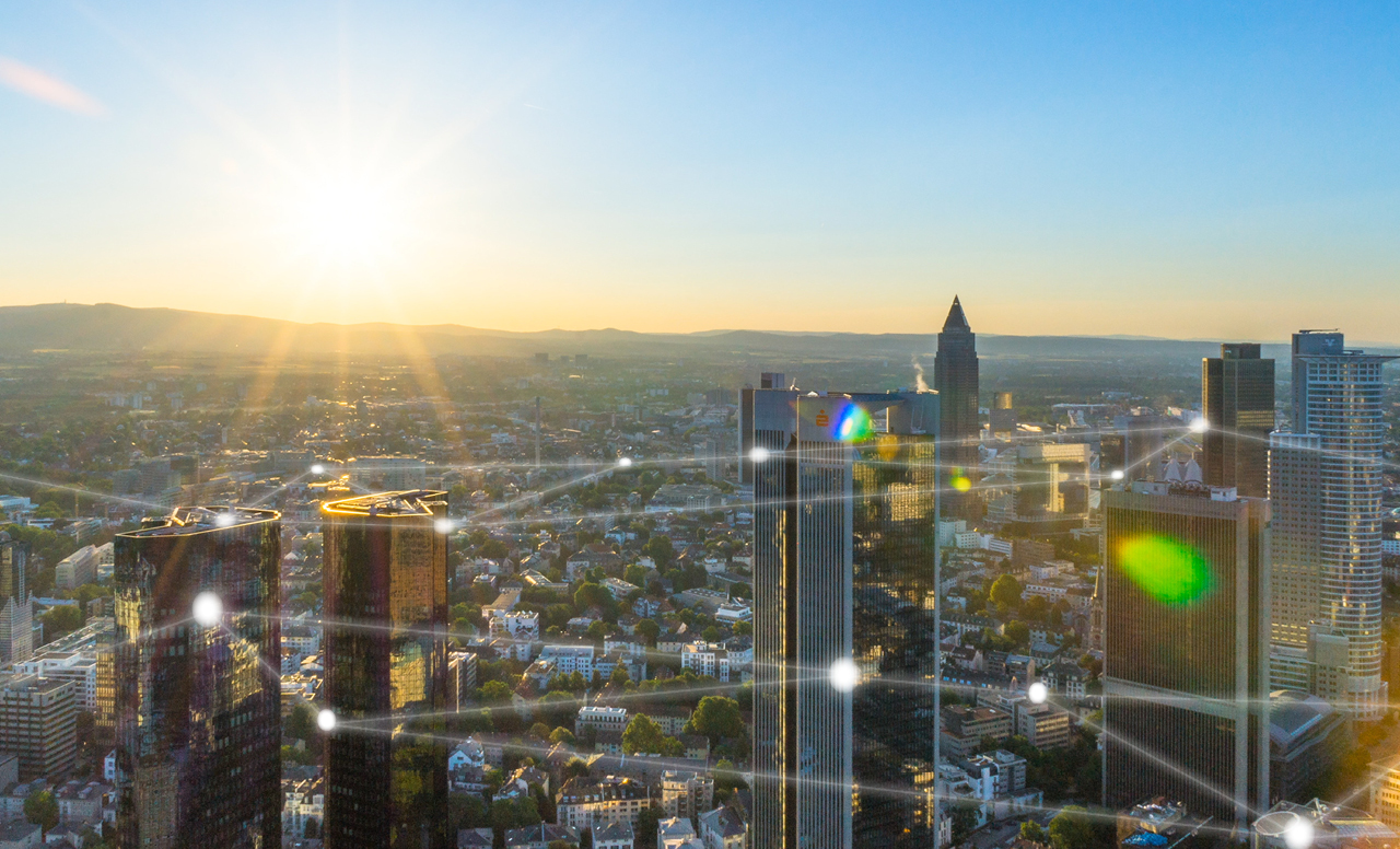 Deutsche Börse IT Open Day