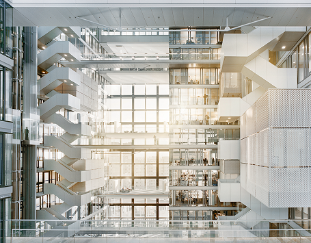 Deutsche Borse Group Investor Relations
