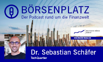 Podcast Börsenplatz Folge 19