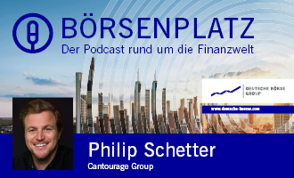 Podcast Börsenplatz Folge 24