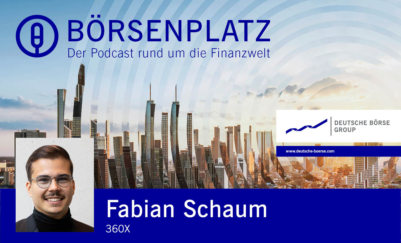 Podcast Börsenplatz Folge 25