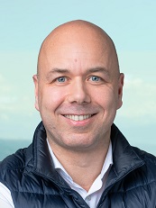 Stijn Vander Straeten