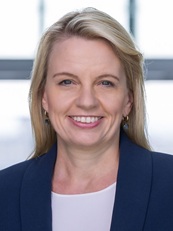 Stephanie Eckermann