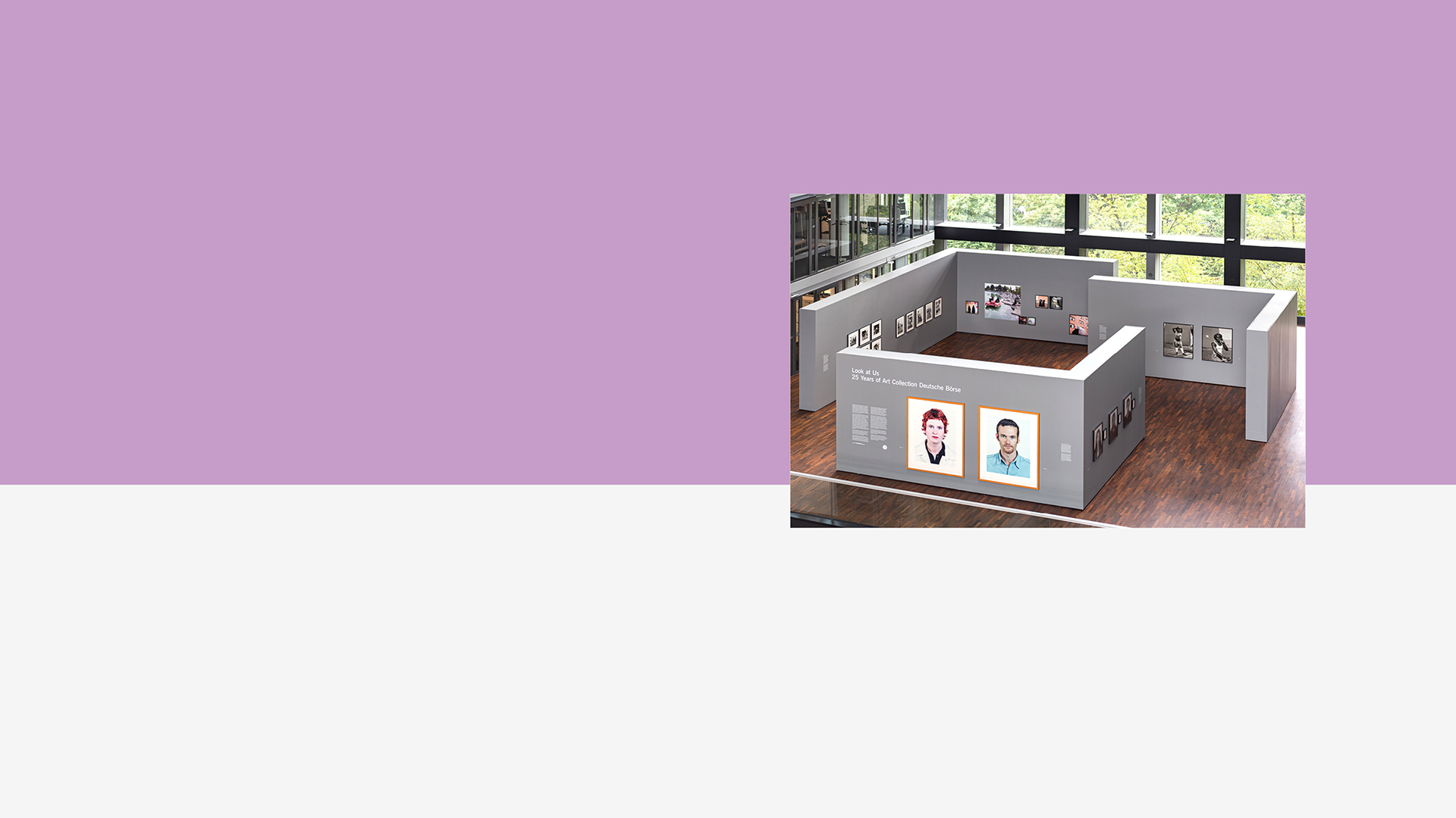 Deutsche Börse Photography Foundation introduces new Curatorial Fellowship