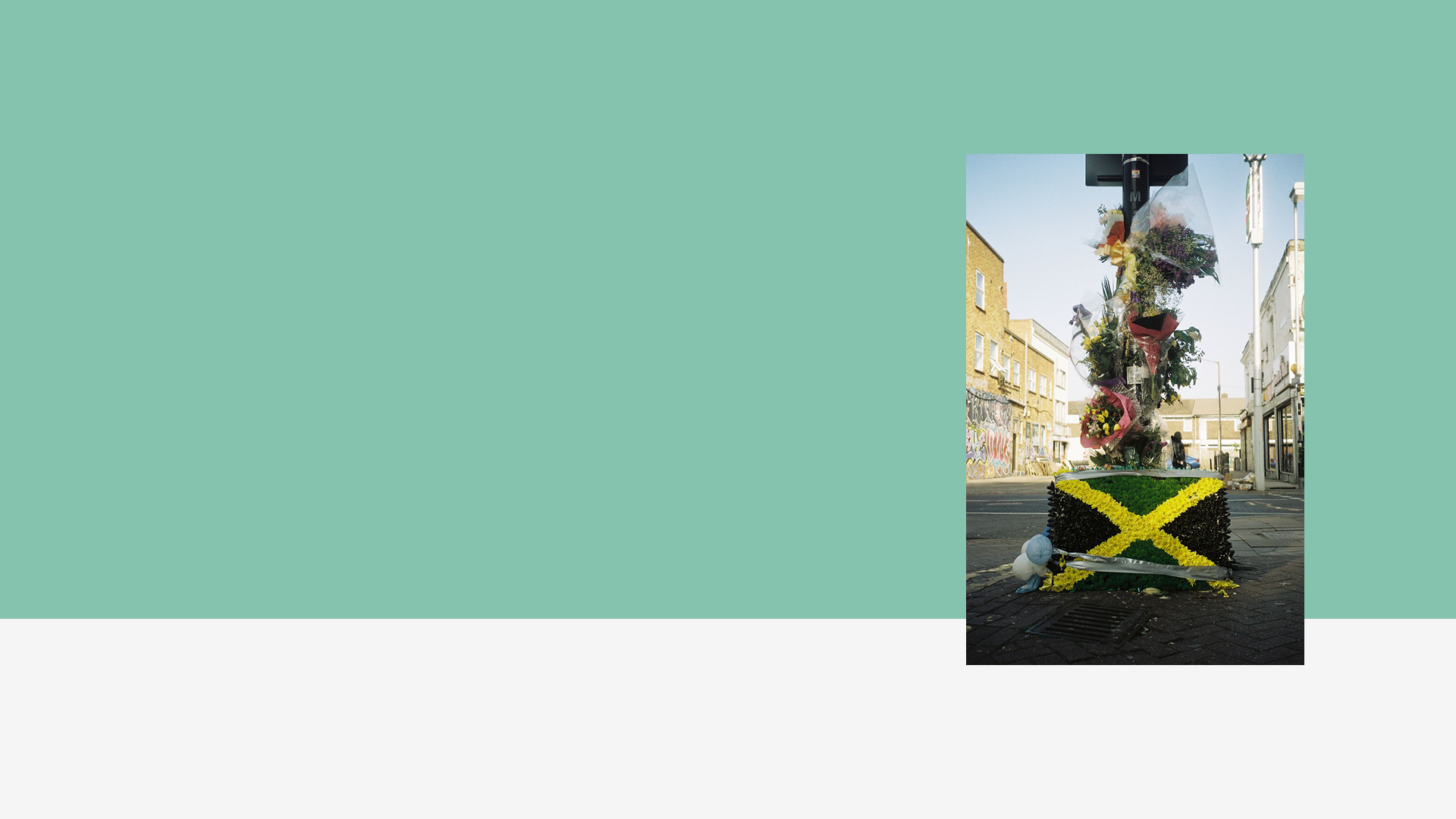 Rene Matić wins the Deutsche Börse Photography Foundation Prize 2026