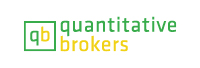 Quantitative Brokers