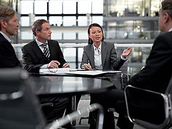 Meeting