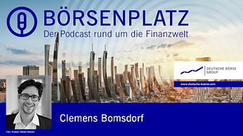 Podcast Börsenplatz Folge 42