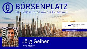 Podcast Börsenplatz Folge 46