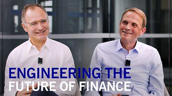 Engineering the Future of Finance