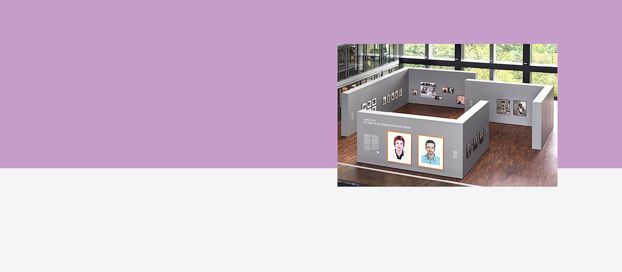 Deutsche Börse Photography Foundation startet neues Curatorial Fellowship