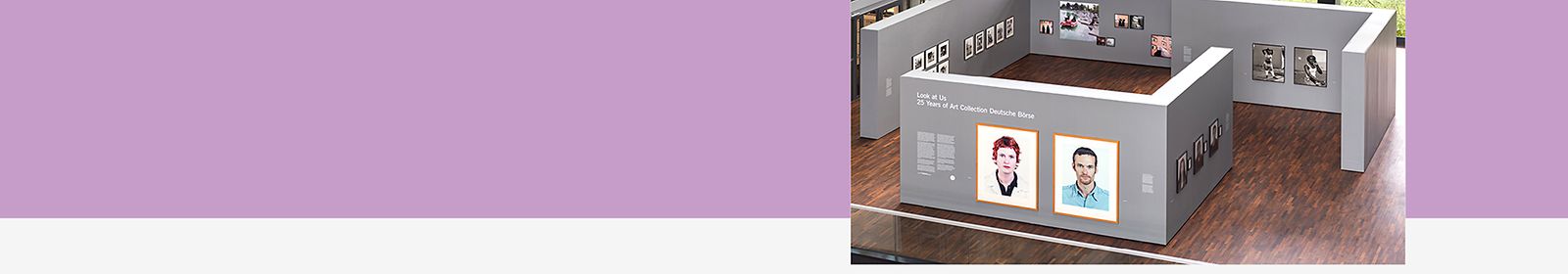 Deutsche Börse Photography Foundation startet neues Curatorial Fellowship