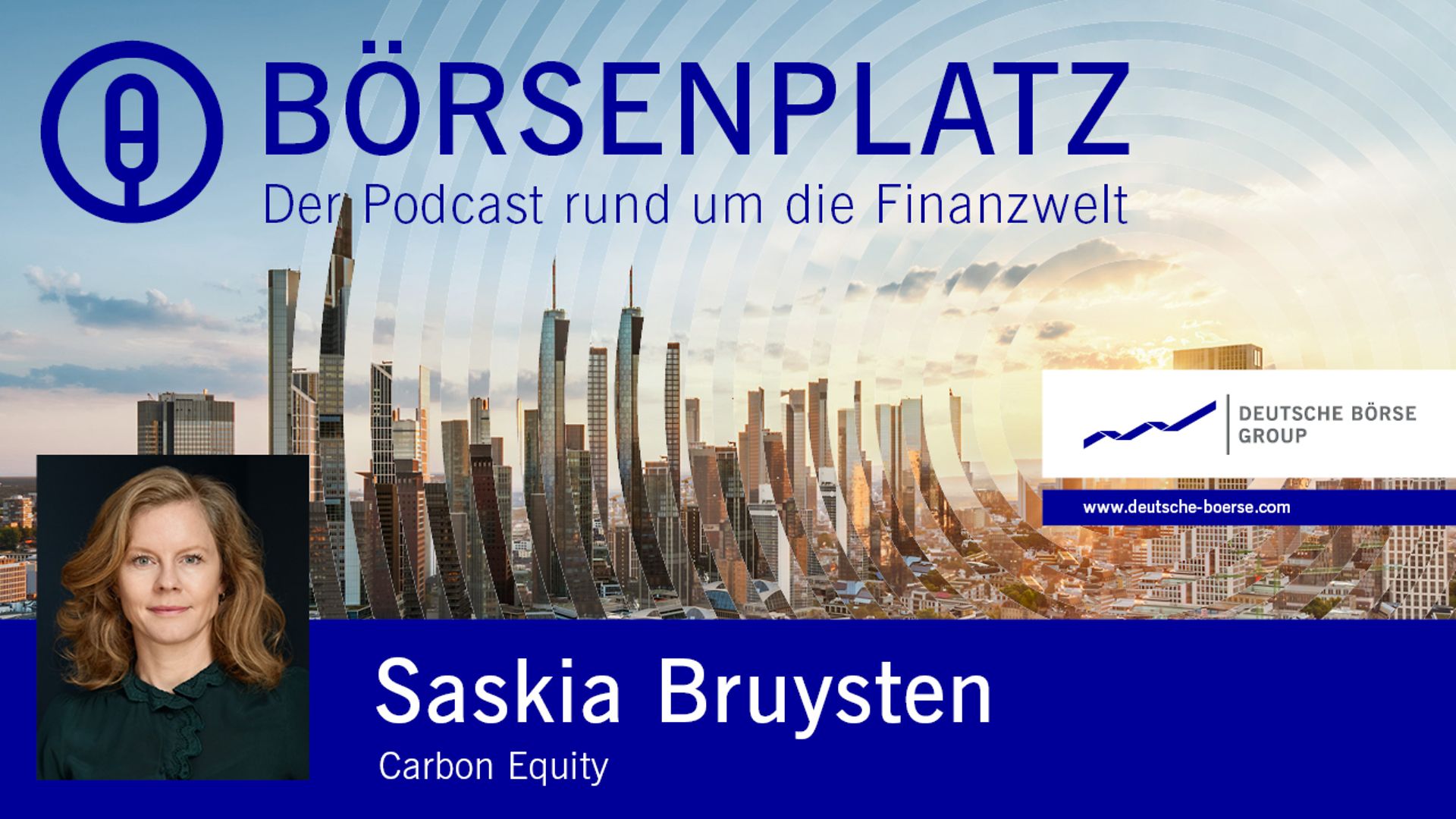 Podcast Börsenplatz Folge 49