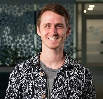 Adam Graf, Functional Analyst