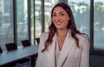 Valentina Alla, Business Strategy