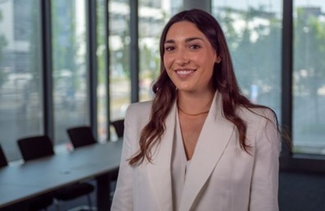 Valentina Alla, Business Strategy