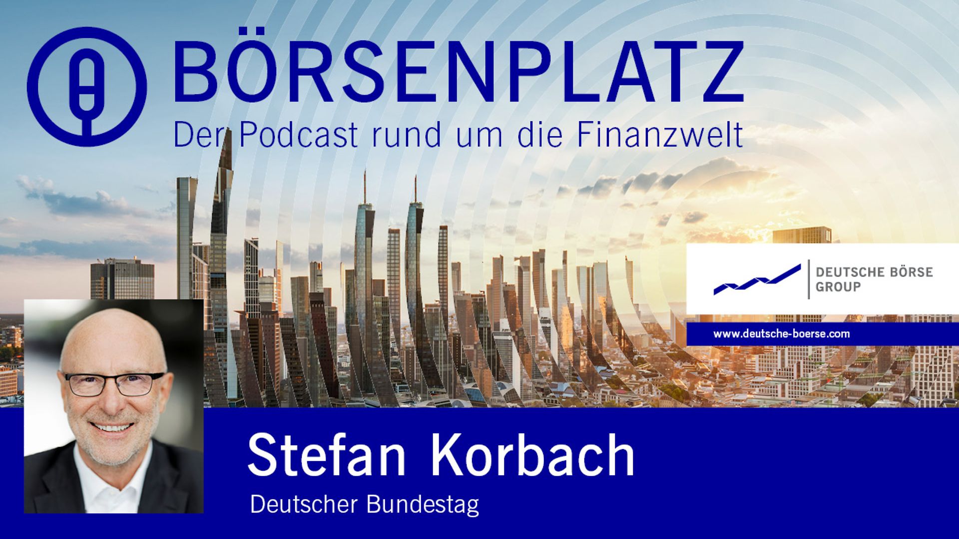 Podcast Börsenplatz Folge 51