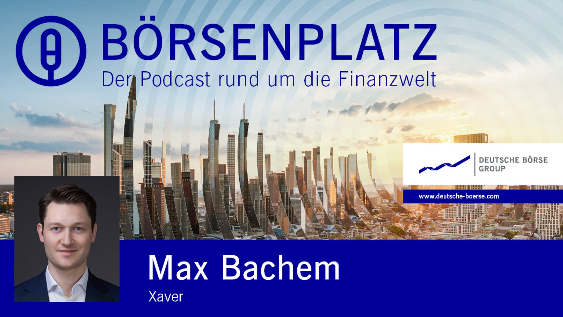 Podcast Börsenplatz Folge 53