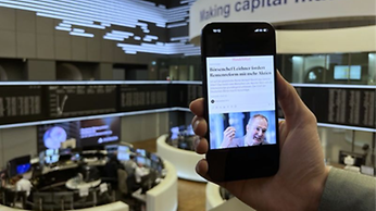 Strengthening Pension Systems Through Capital Markets in Germany and Europe