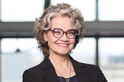 Claudia Nemat