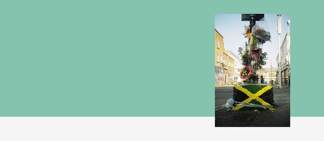 Rene Matić erhält den Deutsche Börse Photography Foundation Prize 2026