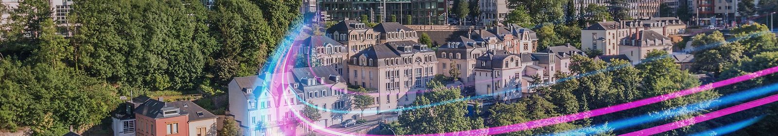 Global Fund Summit Luxembourg 2026