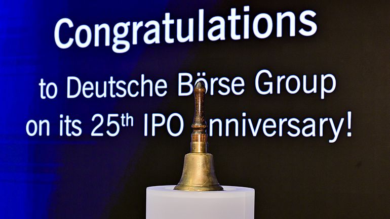 25 Jahre IPO