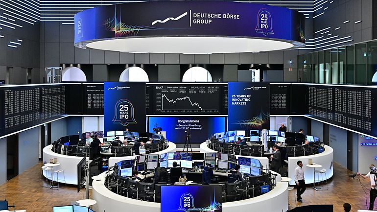 25 Years of IPO
