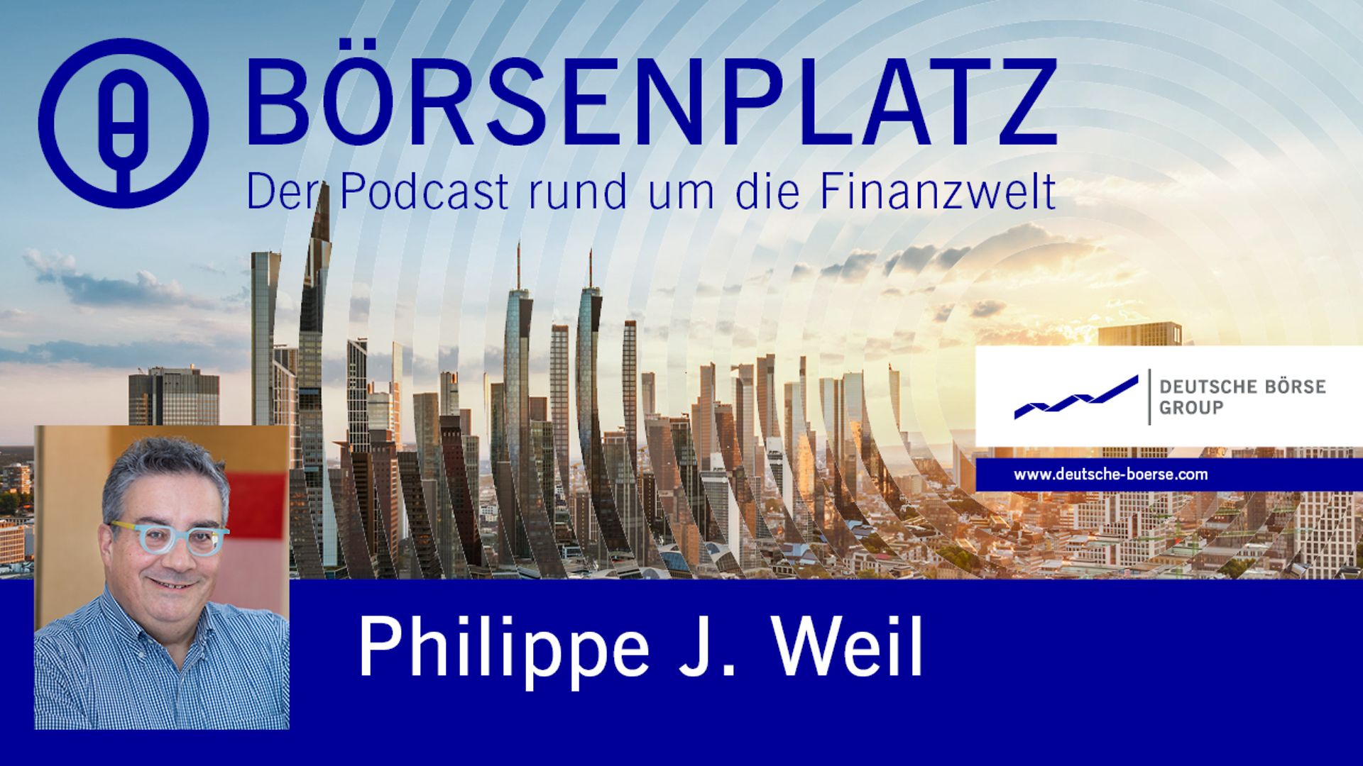Podcast Börsenplatz Folge 55