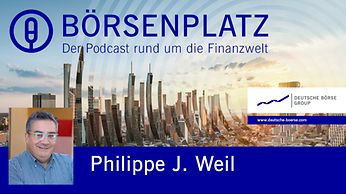 Podcast Börsenplatz Folge 55