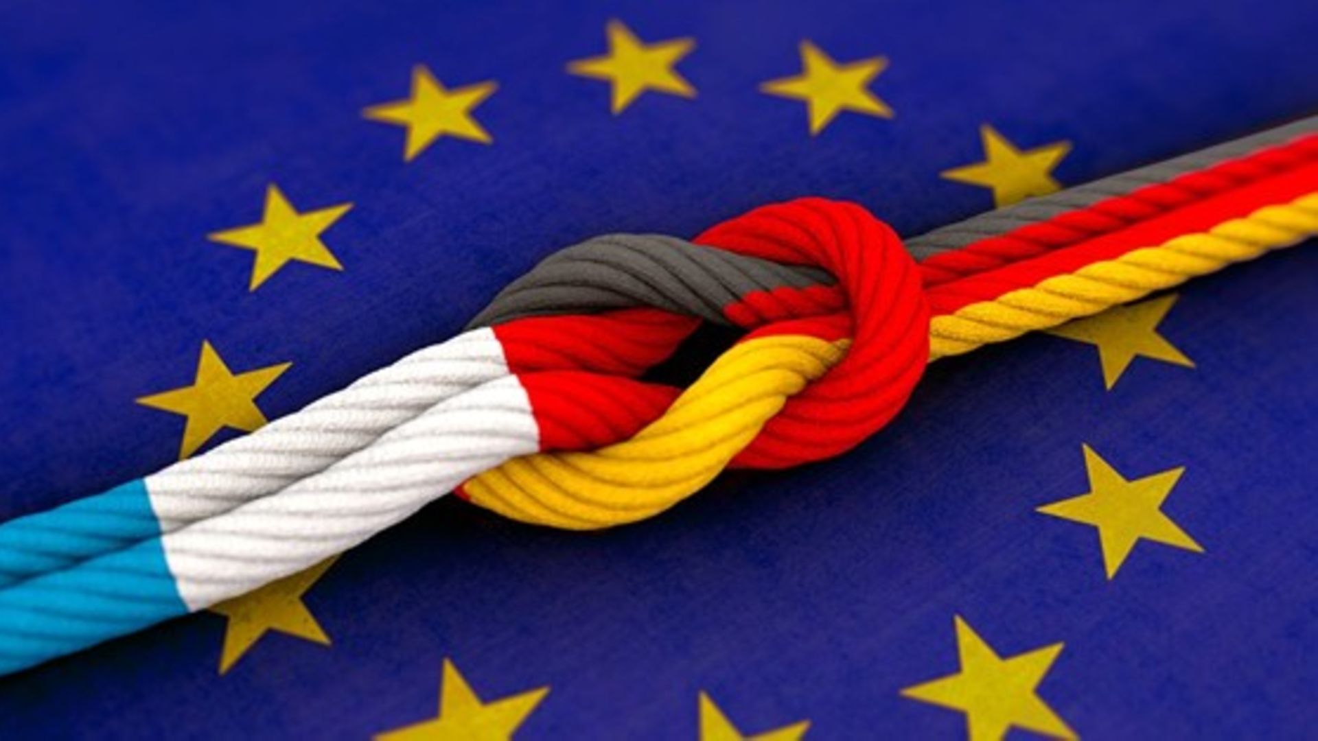 Germany and France Join Forces for European Champions with the FIVE Initiative
