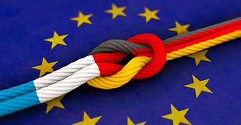 Germany and France Join Forces for European Champions with the FIVE Initiative