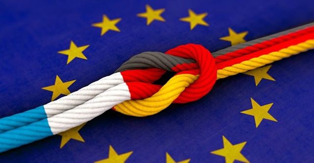 Germany and France Join Forces for European Champions with the FIVE Initiative
