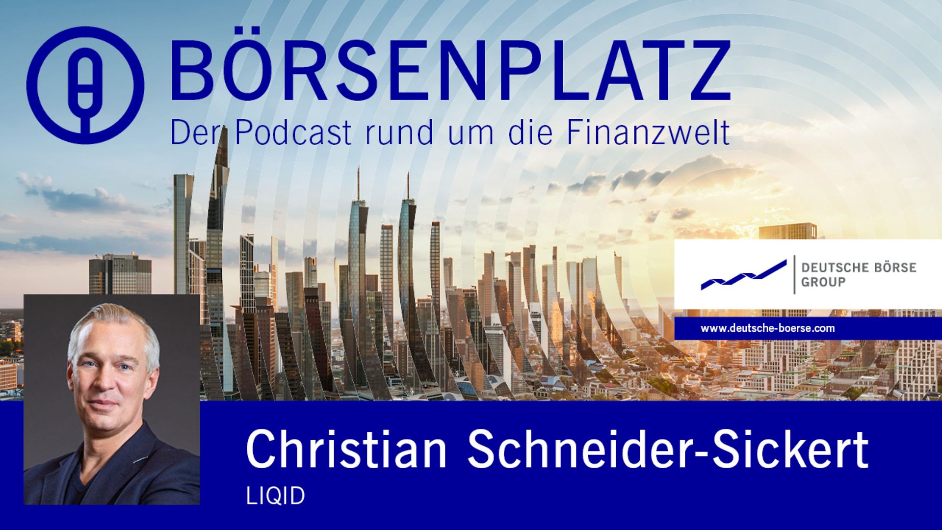 Podcast Börsenplatz Folge 56