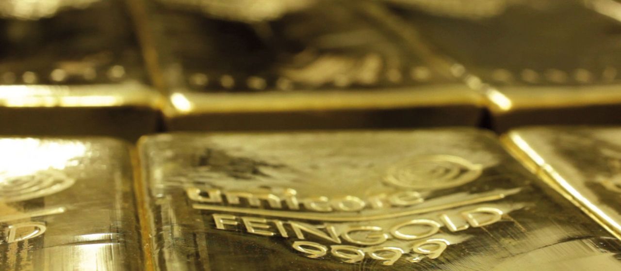Xetra-Gold® (ISIN: DE000A0S9GB0)