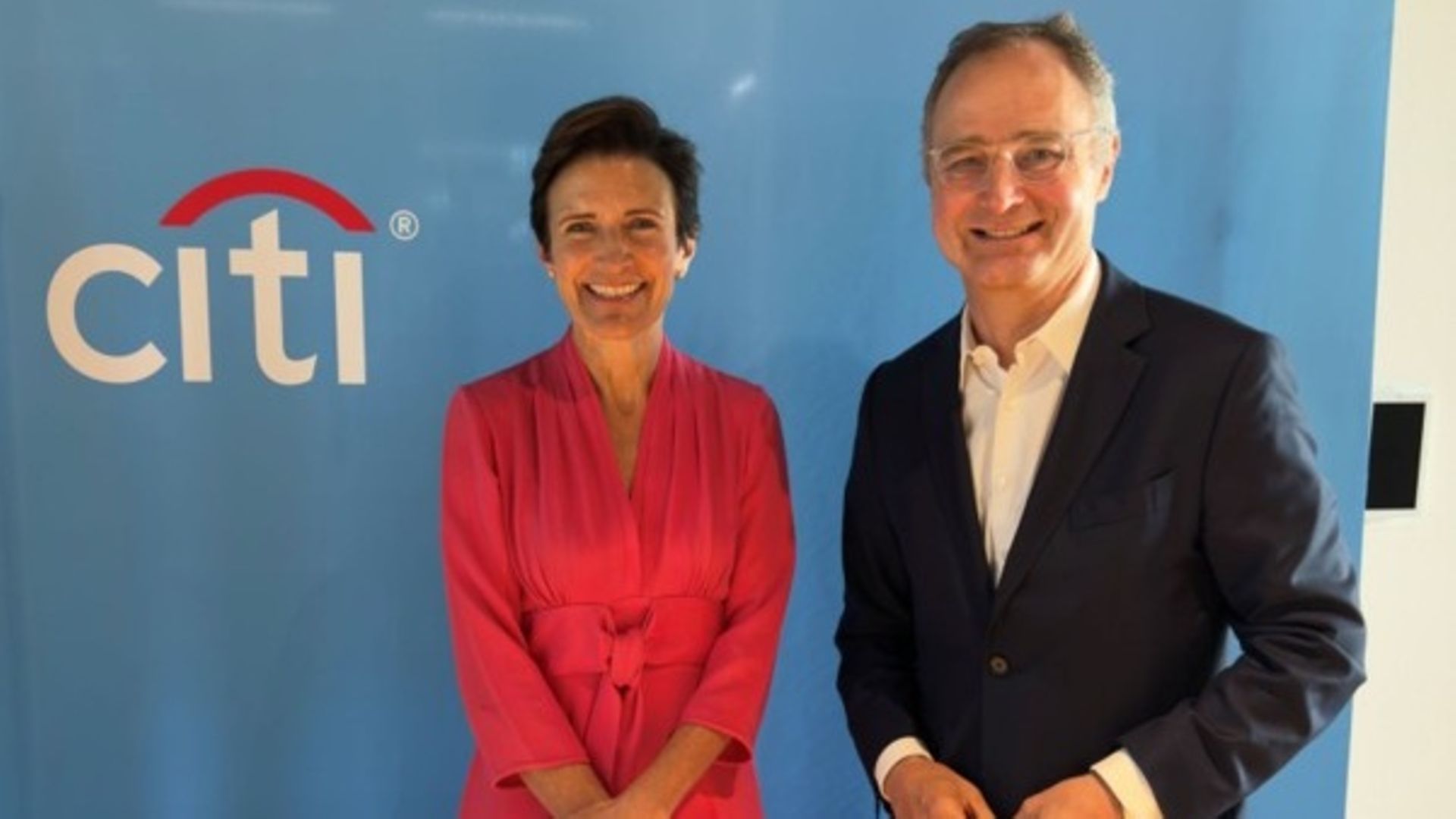 Citi and Deutsche Börse Group Highlight Deepening Partnership in Germany’s Capital Markets Transformation