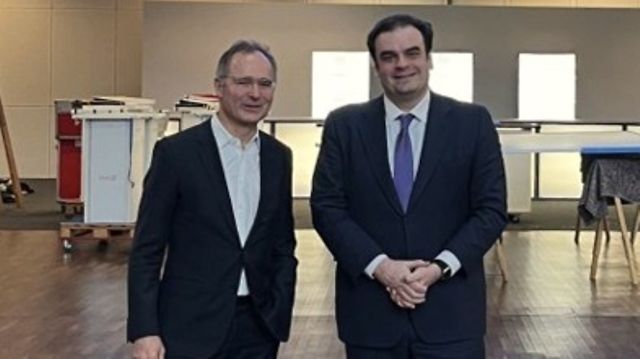 Citi and Deutsche Börse Group Highlight Deepening Partnership in Germany’s Capital Markets Transformation