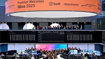 Sibos 2025