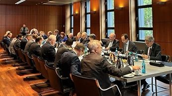New Strategy Signed for Frankfurt as a Leading Financial Center in Europe