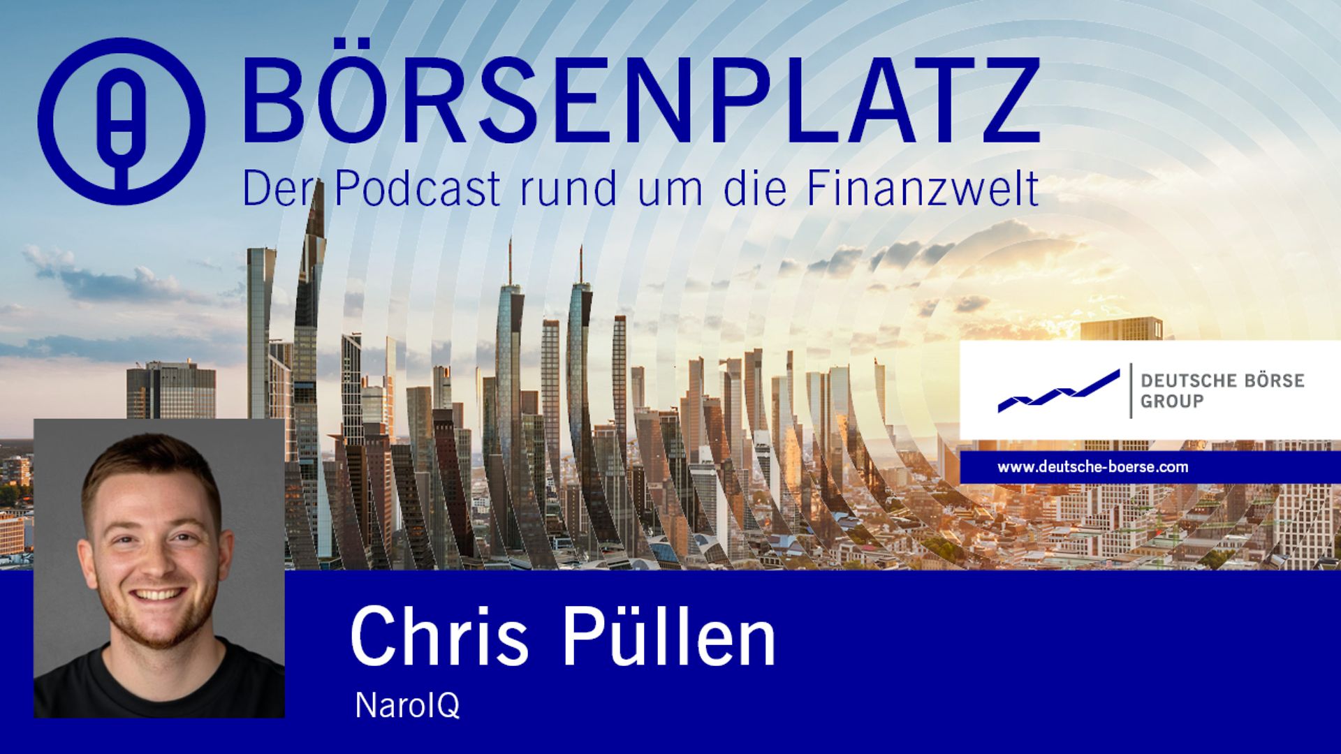 Podcast Börsenplatz Folge 57