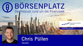 Podcast Börsenplatz Folge 57