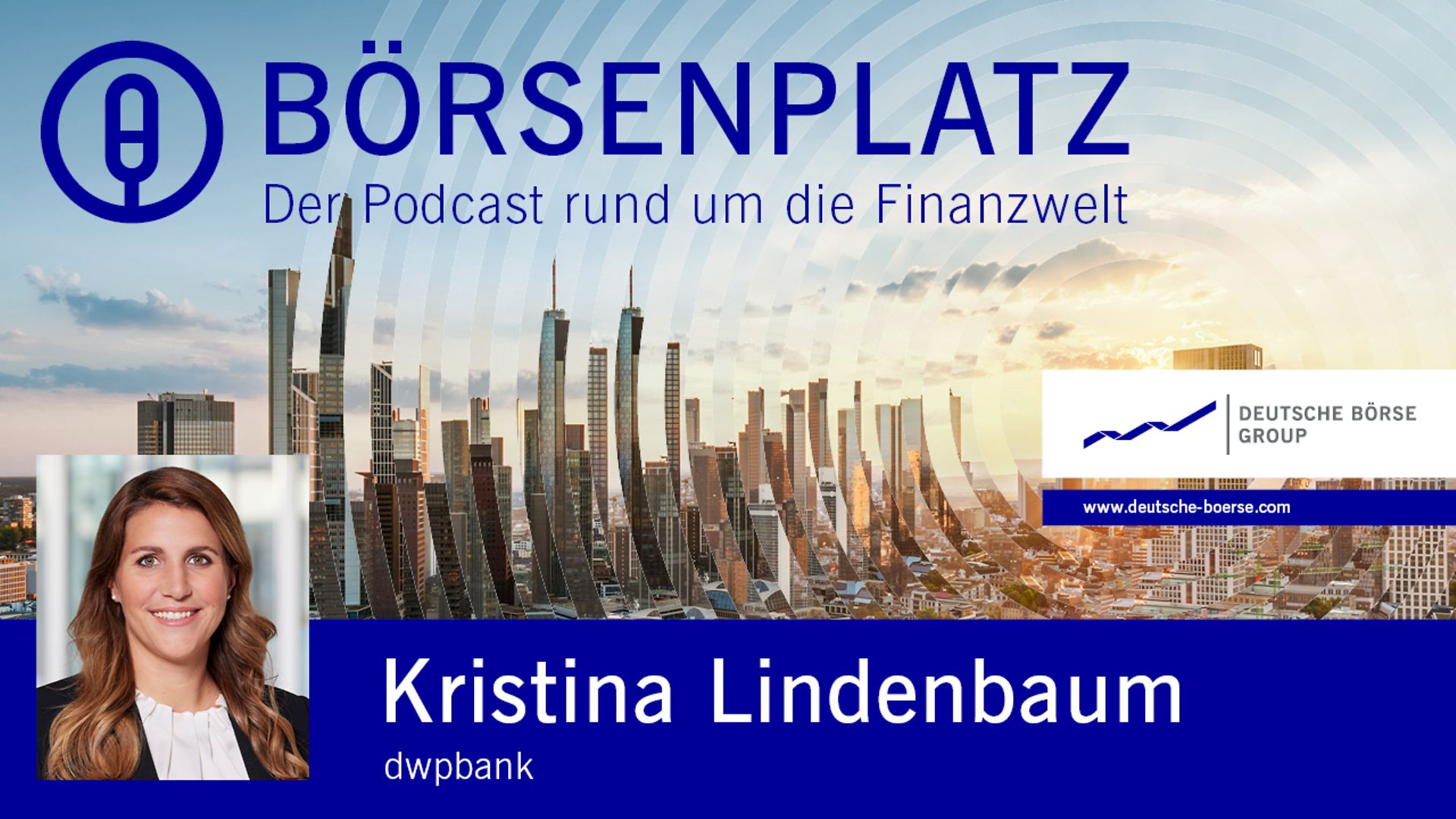 Podcast Börsenplatz Folge 58