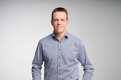 Dr.-Ing. Dr. Tobias Paulun