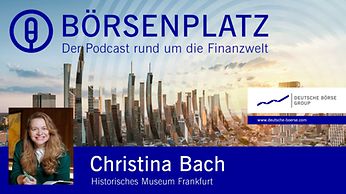 Podcast Börsenplatz Folge 59